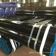 ASTM A106 Gr B Seamless Pipe